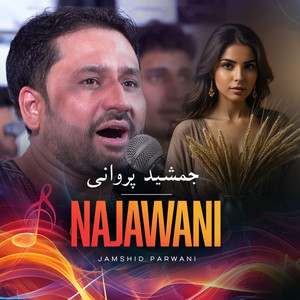 Jamshid Parwani - Najawani