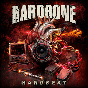 Bad (As You Want Me to Be) by HARDBONE