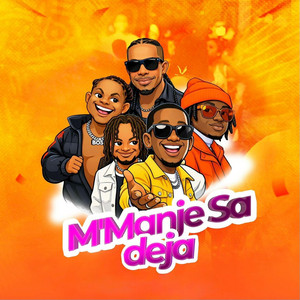 TeamMadada - M Manje Sa Deja