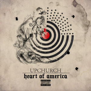 Outlaw (feat. Luke Combs) by Upchurch, Luke Combs Album Cover