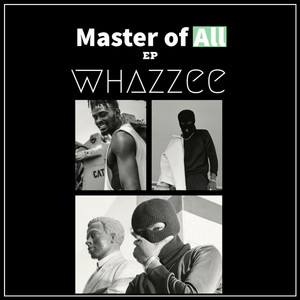 Whazzee - Tales of Ola
