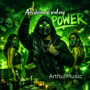 Andamo rulay by ArthurMusic
