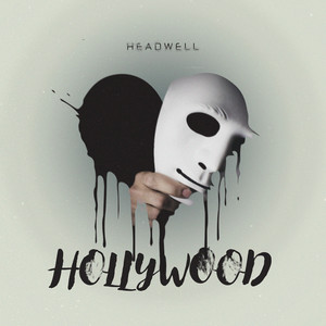 Обкладинка: Hollywood