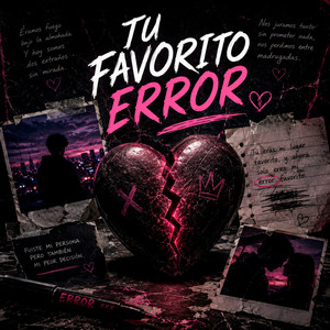 Tu Favorito Error by Onaxis