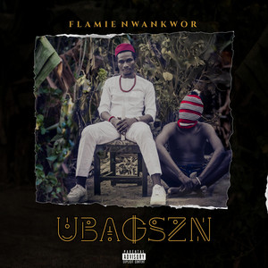 Flamie Nwankwor - Oga Police