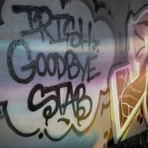 Irish Goodbye by STAB