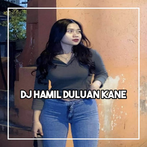 DJ HAMIL DULUAN X CRANK THAT SOULJA BOY MENGKANE by DJ Rapi Rmx