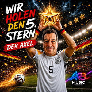 Wir holen den 5. Stern