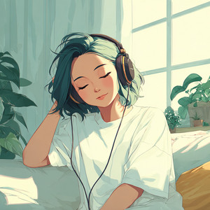Gentle Ocean Stream by Orlin