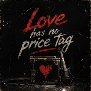 Love has no price tag - Radio Edit by Nando César