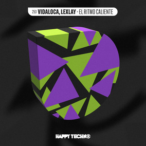 Spiritual Things by Vidaloca, Lexlay