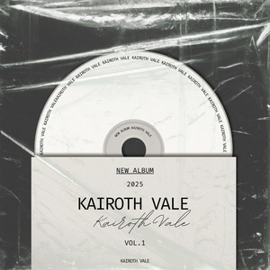 Quiet Love Shadows by Kairoth Vale