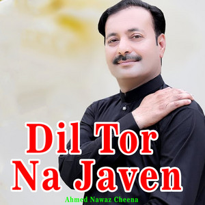 Ahmed Nawaz Cheena - Dil Tor Na Javen