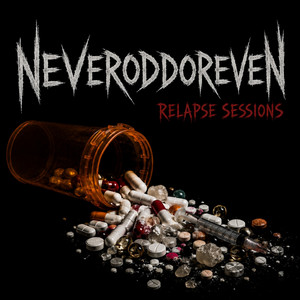 Relapse sessions by NeveroddoreveN
