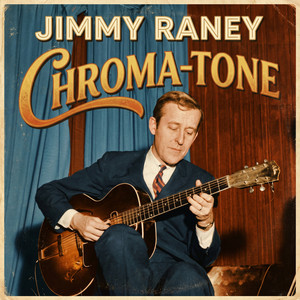 Yesterdays by Jimmy Raney