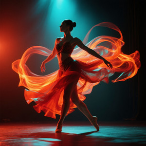 Dewey Proctor - Bước Nhảy Đam Mê