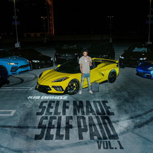 Baller by Kai Bandz