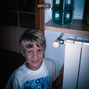Pain Kid by HOLLOW