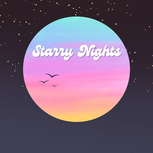 Starry Nights by Erikkk Manz