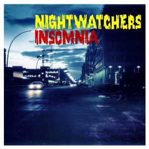 Nightwatchers - Insomnia (Radio Edit)
