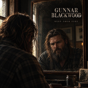 I Paid for This Peace by Gunnar Blackwood