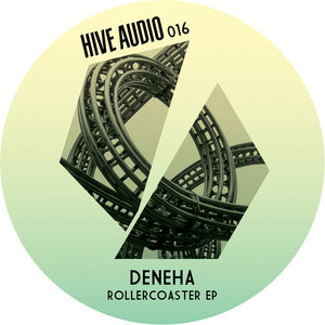 Deneha cover