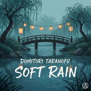 Soft Rain by Domitori Taranofu