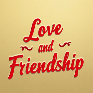 Love and Friendship (Christian Trip Hop-DeLanzo)