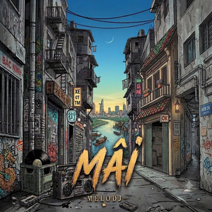 Mâi by Melodj