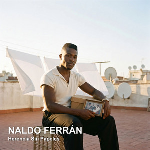 Barrio Me Llama by Naldo Ferrán, SOFLOXXONE