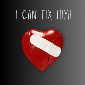 ALYK - i can fix him!