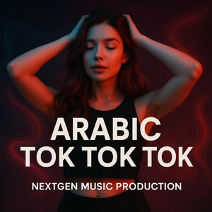 Arabic Tok Tok Tok