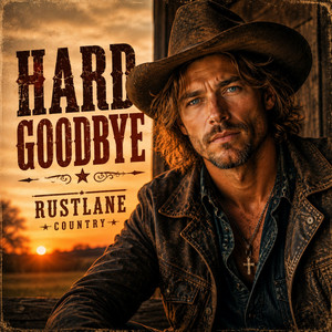 Hard Goodbye by Rustlane
