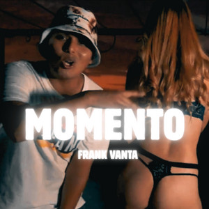 MOMENTO by FRANK VANTA