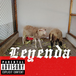 Leyenda by Dasha Olenka