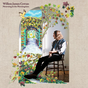 Write by Willem James Cowan