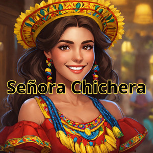 Julio Miguel & Los Incateños - Señora Chichera