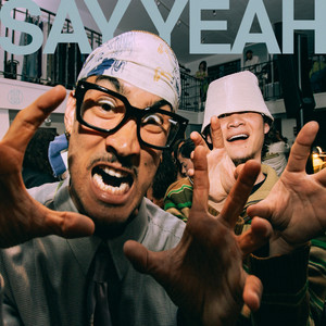 say yeah! [YONKED] by seiji oda, Oda Kai