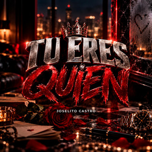Tu eres quien by Joselito Castro