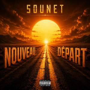 Nouveau Départ by Sounet