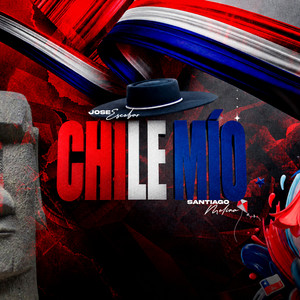 Chile Mio by Jose Escobar, Santiago Molina