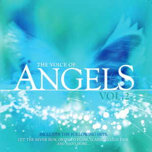 Air on a G-String by The Voice Of Angels