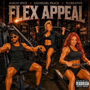 Lift You Up by Kaelix Spice, TLCREATIVE, GoodGirl Peach