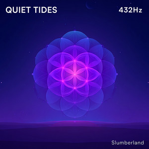 Where Worries End 432 Hz by Slumberland