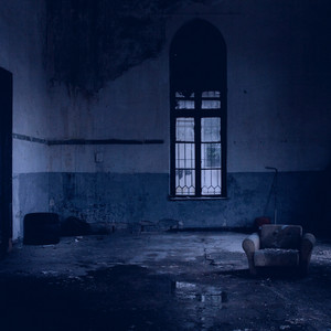 I Can't Feel Anything by leaving_forever, stream_error