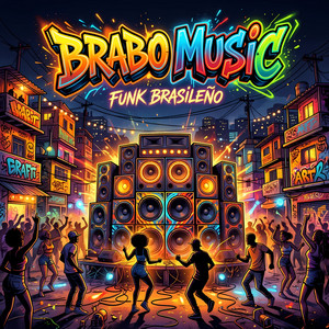 Brilho Sem Comparação by Brabo Music