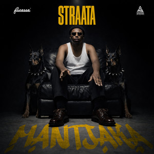 Mantjaka by STRAATA