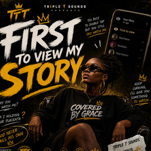 First To View by TripleT Sounds