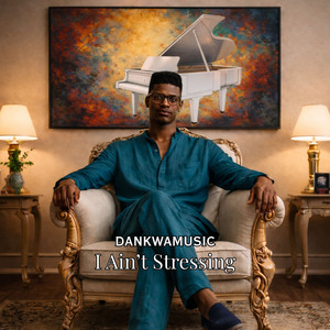 I Ain't Stressing by Dankwamusic