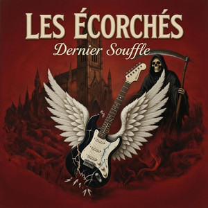 Enfermé vivant by Les écorchés